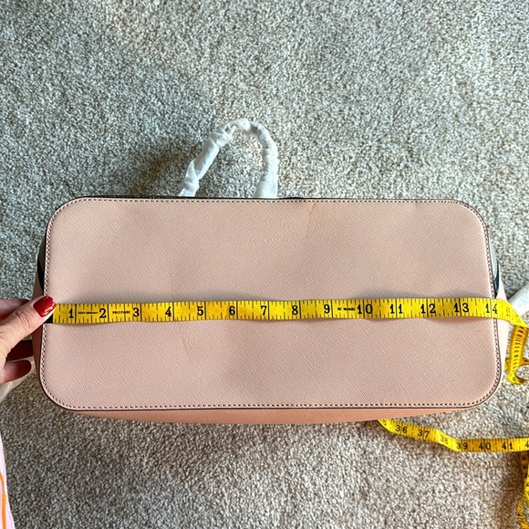 Michael Kors Eiffel Tower Novelty Tote - Picture 4 of 7